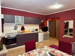 Grand Monastery Private Apartment in Pamporovo